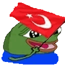 peepoTurkey