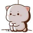 alone