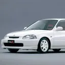 HONDA HONDA