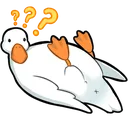 DuckConfused DuckConfused