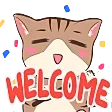 WelcomeCat