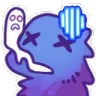 wormdead