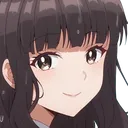 ShihokoSmile