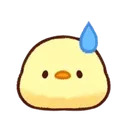 worryduck