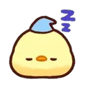 eepyduck