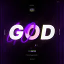god