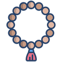 mala Discord Emoji - Bhakti Sangha