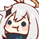 Paimonnomming