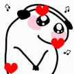 lovetuned Discord emoji
