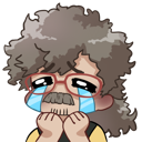 TiedollSob Discord emoji