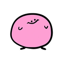Kirbo Discord emoji