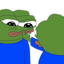 p_shush Discord emoji
