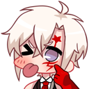 AllenBleh Discord emoji
