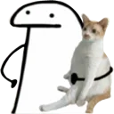 catflork