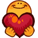 tonto_holdheart tonto_holdheart