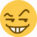 evilLaugh Discord emoji