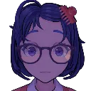 MilaShocked