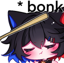 :bonk: