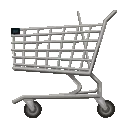 10618grocerycart