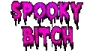 spookybitch
