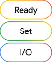 ReadySetIO