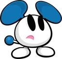 ChuChuScared