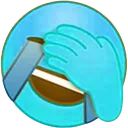 ICANTcyan