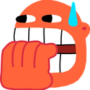 tomatoes Discord emoji