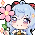 GanyuFlower