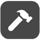 Moderator Discord sticker from SolOnChain