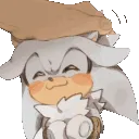 SILVERpatpat