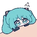 Miku_sad Miku_sad