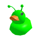 AlienDuck
