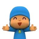 flapoco10 Discord Emoji from FLASHA