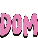 dom