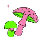 mushrooms
