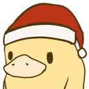 ducksanta