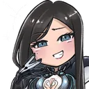 RavenSmugSign