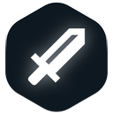 admin_hexagon Discord Emoji - SolOnChain