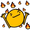 BURN