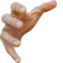 LHand