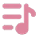 Custom Playlists emoji