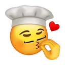 chefskiss
