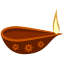 diya custom emote | Bhakti Sangha