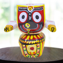 jagganath Discord sticker from Bhakti Sangha