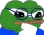 peepoRead Discord emoji
