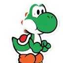 yoshi