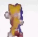 sonic
