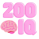 200iq