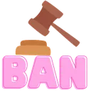 ban